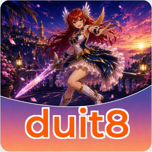 APK duit8 Technical Info